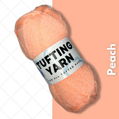 Tufting Yarn